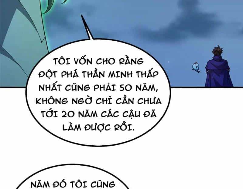 Thần Sủng Tiến Hóa - Chương 340 - ảnh 96