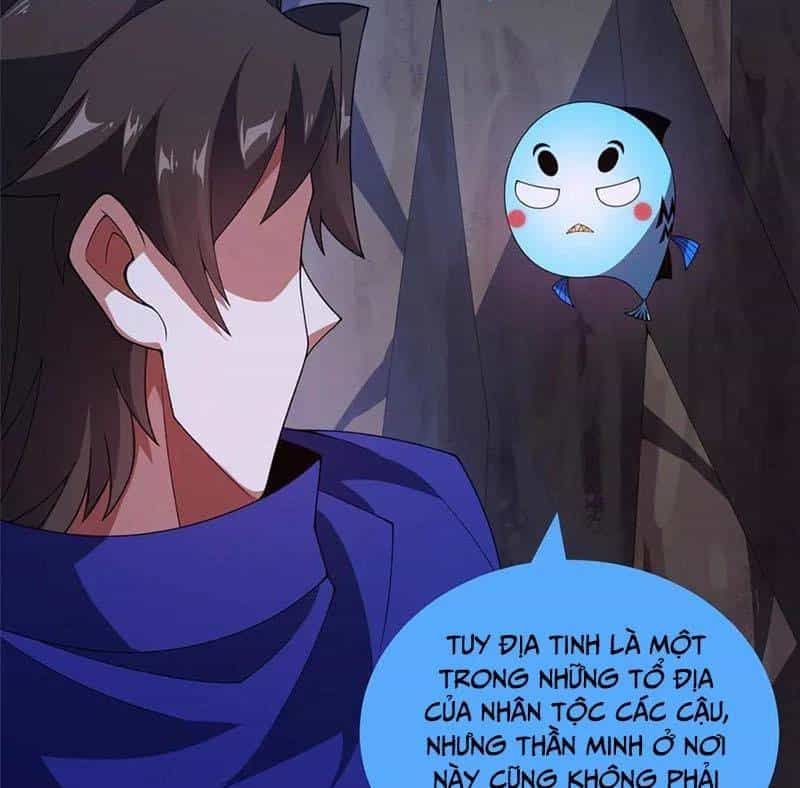 Thần Sủng Tiến Hóa - Chương 341 - ảnh 6