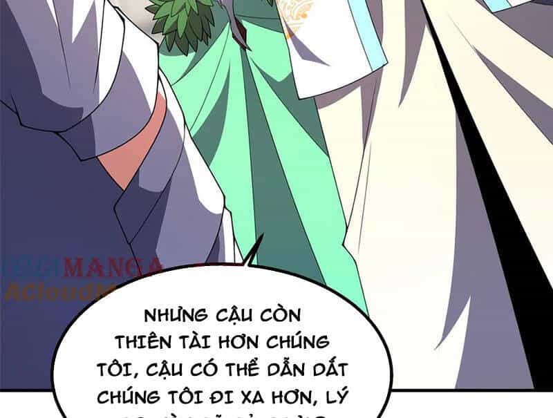 Thần Sủng Tiến Hóa - Chương 342 - ảnh 28