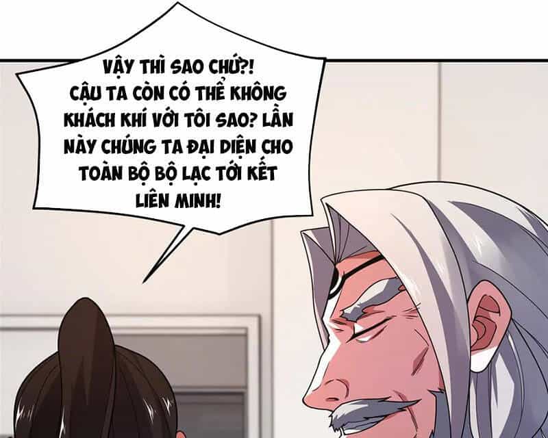 Thần Sủng Tiến Hóa - Chương 342 - ảnh 57