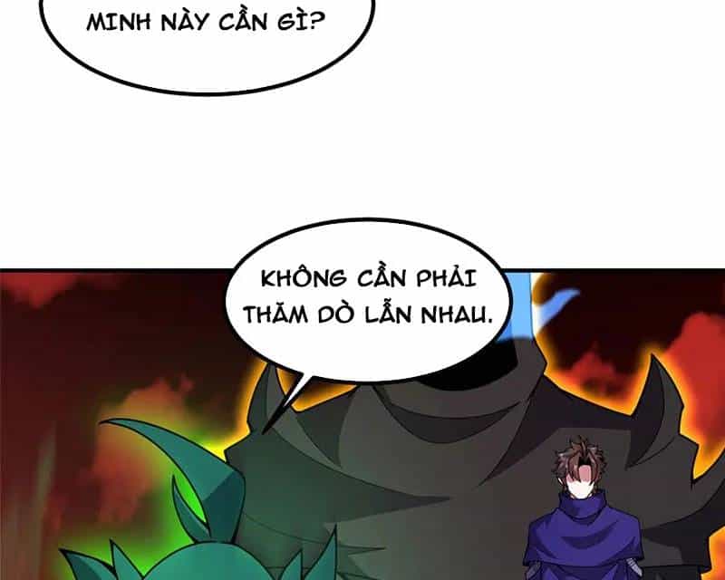 Thần Sủng Tiến Hóa - Chương 343 - ảnh 53