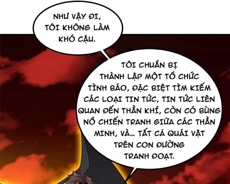 Thần Sủng Tiến Hóa - Chương 343 - ảnh 78