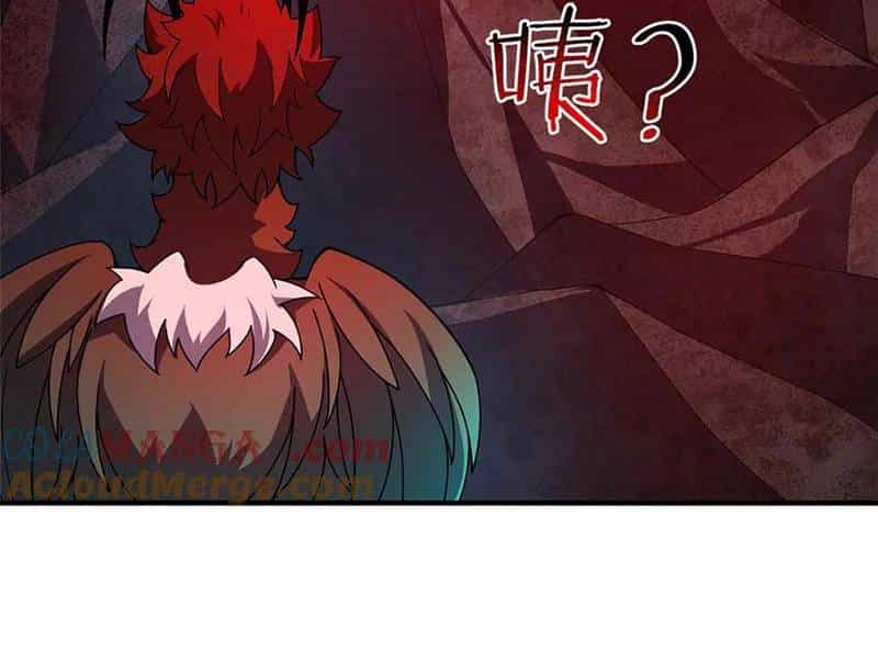 Thần Sủng Tiến Hóa - Chương 344 - ảnh 28