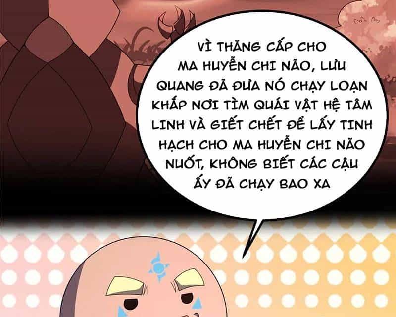Thần Sủng Tiến Hóa - Chương 344 - ảnh 76