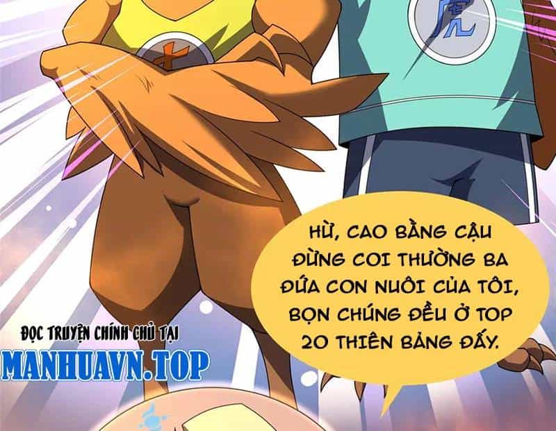Thần Sủng Tiến Hóa - Chương 344 - ảnh 89