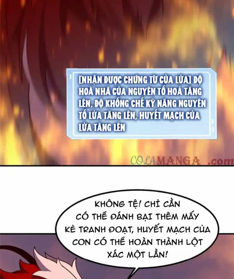 Thần Sủng Tiến Hóa - Chương 347 - ảnh 34