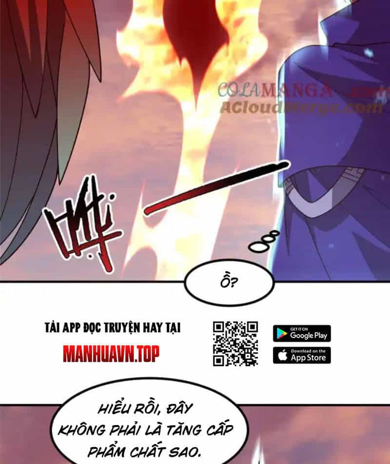 Thần Sủng Tiến Hóa - Chương 347 - ảnh 37