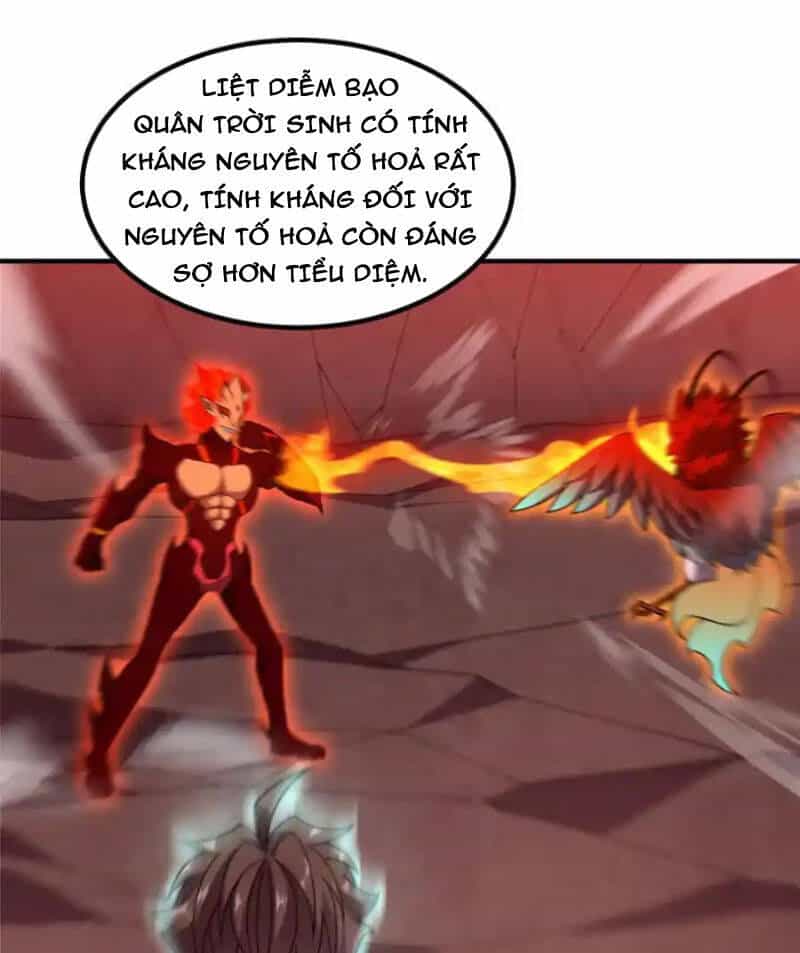 Thần Sủng Tiến Hóa - Chương 347 - ảnh 50