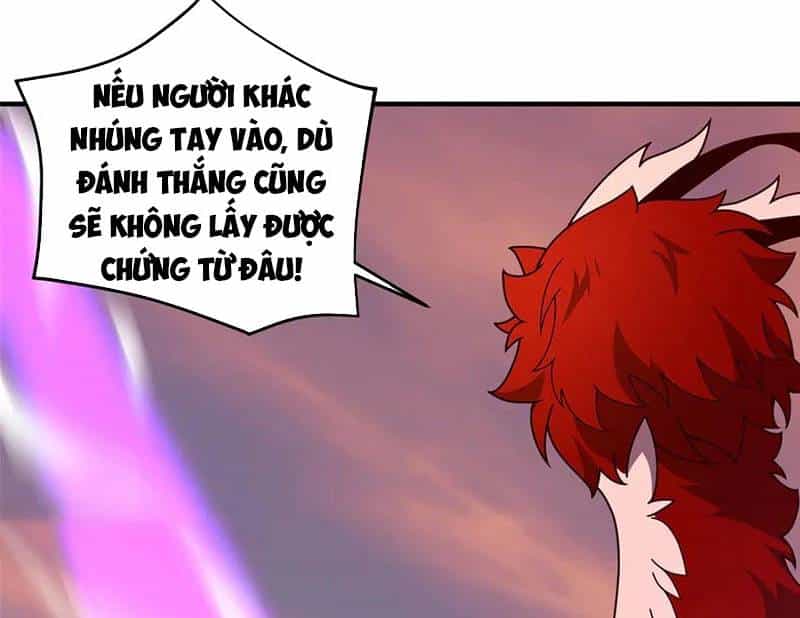 Thần Sủng Tiến Hóa - Chương 348 - ảnh 12
