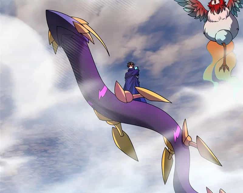 Thần Sủng Tiến Hóa - Chương 350 - ảnh 51