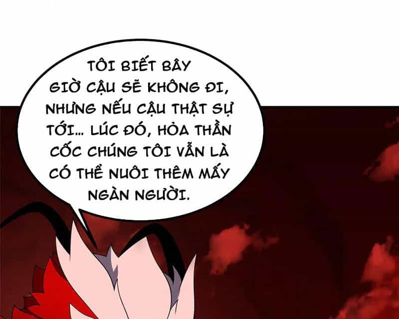 Thần Sủng Tiến Hóa - Chương 352 - ảnh 57