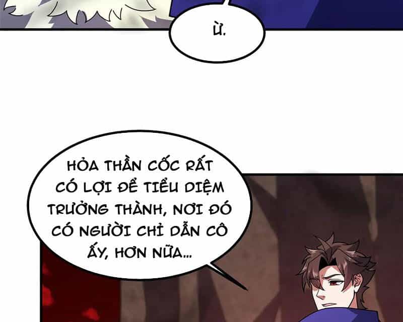 Thần Sủng Tiến Hóa - Chương 352 - ảnh 64