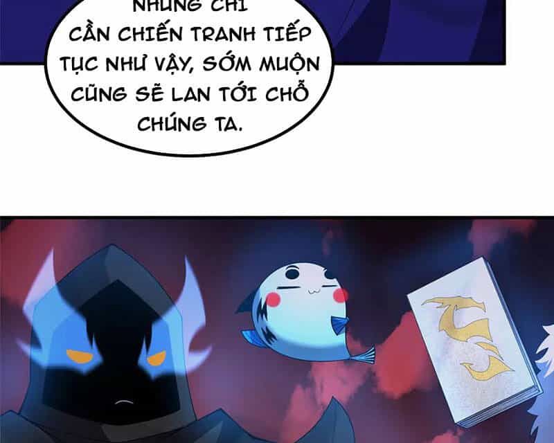 Thần Sủng Tiến Hóa - Chương 352 - ảnh 76