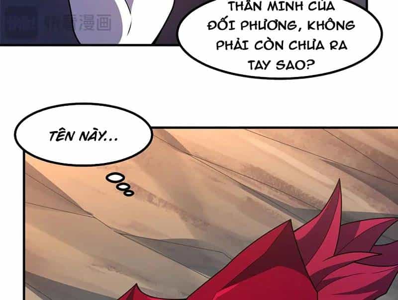Thần Sủng Tiến Hóa - Chương 355 - ảnh 22
