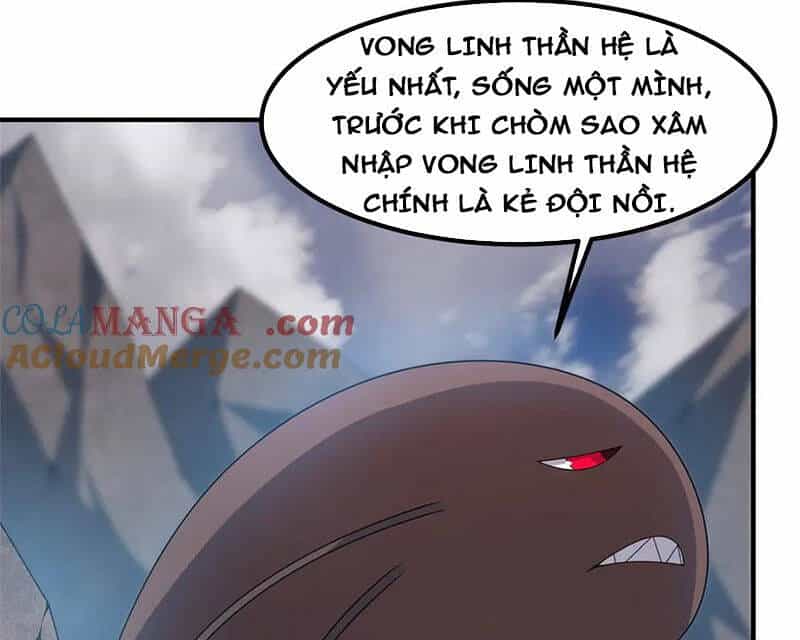Thần Sủng Tiến Hóa - Chương 358 - ảnh 48