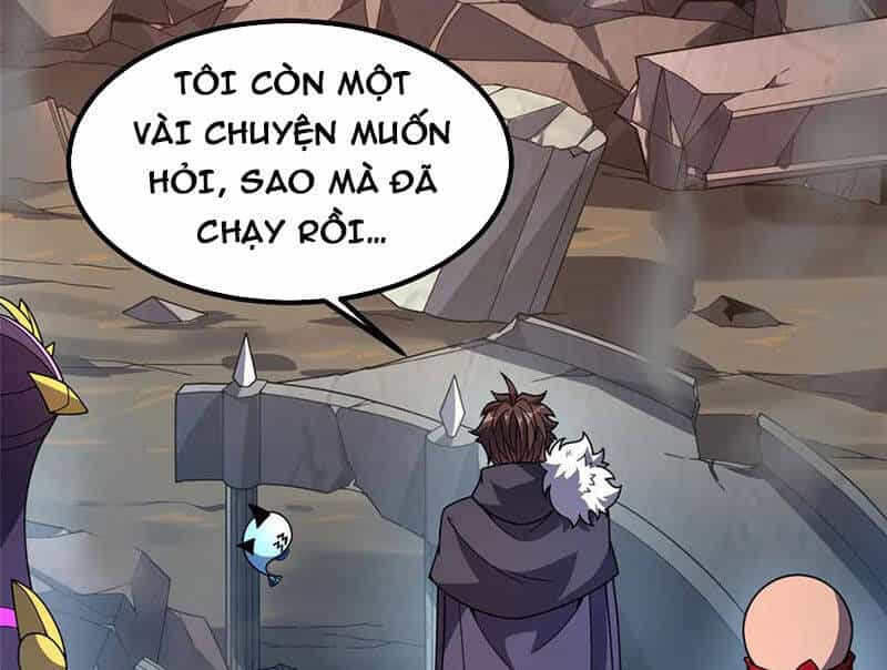 Thần Sủng Tiến Hóa - Chương 358 - ảnh 5
