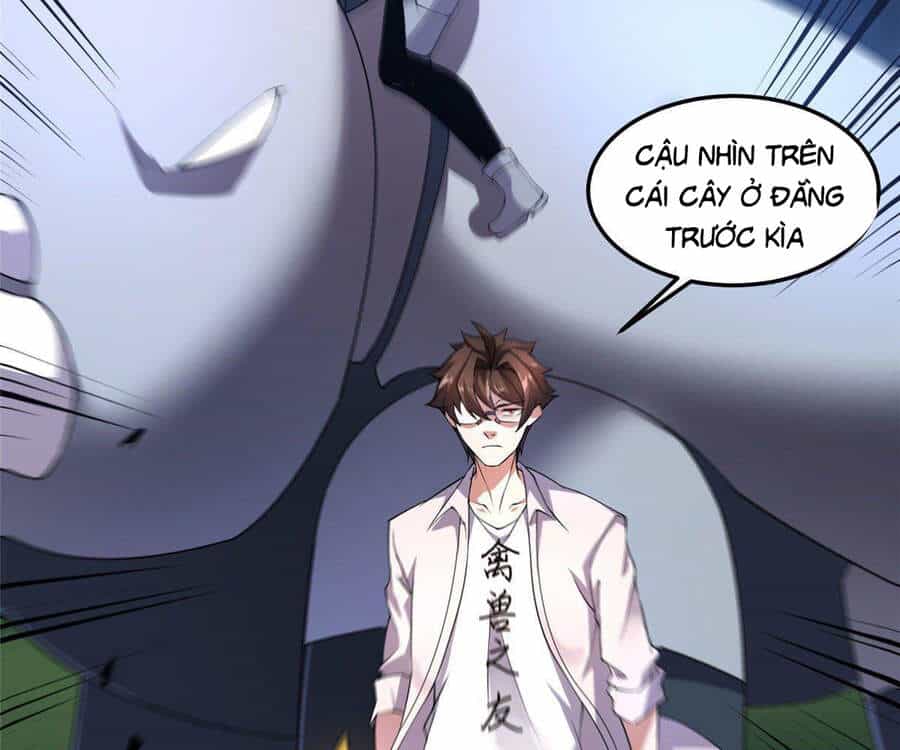 Thần Sủng Tiến Hóa - Chuong 35 - ảnh 27