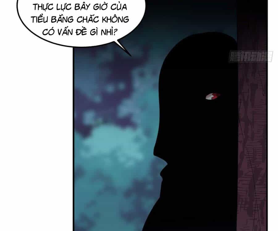 Thần Sủng Tiến Hóa - Chuong 35 - ảnh 6