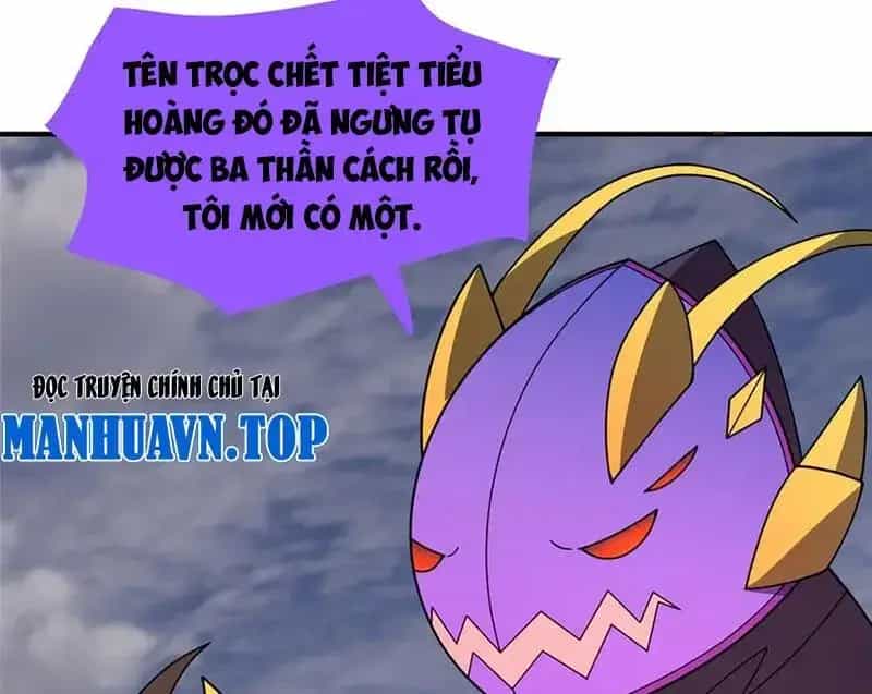 Thần Sủng Tiến Hóa - Chương 360 - ảnh 62