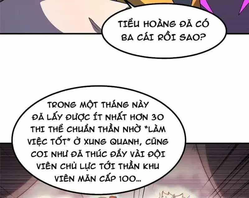 Thần Sủng Tiến Hóa - Chương 360 - ảnh 64