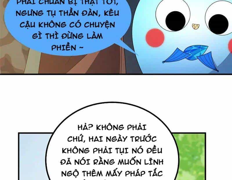 Thần Sủng Tiến Hóa - Chương 366 - ảnh 96