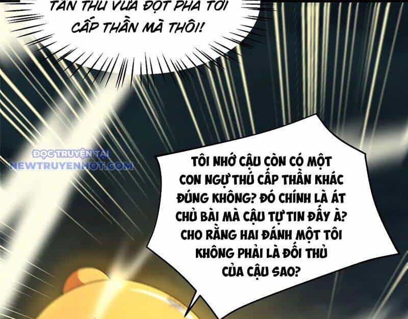 Thần Sủng Tiến Hóa - Chương 375 - ảnh 59