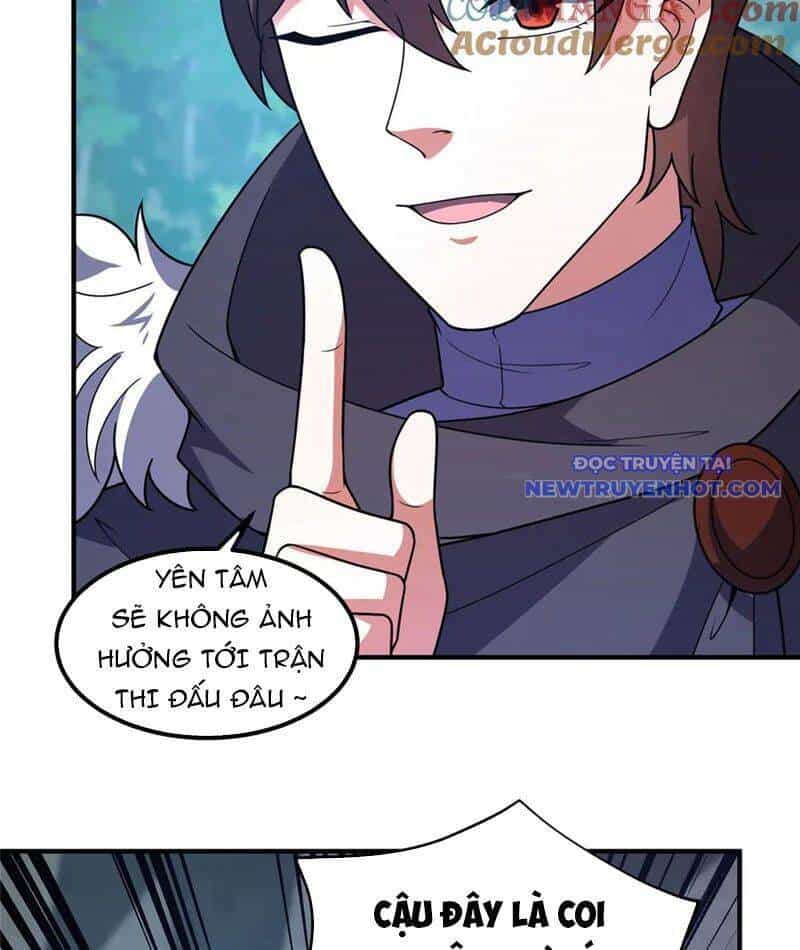 Thần Sủng Tiến Hóa - Chương 378 - ảnh 48