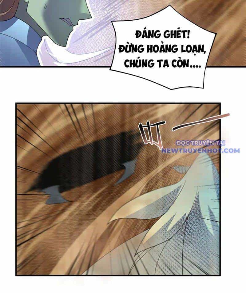 Thần Sủng Tiến Hóa - Chương 378 - ảnh 74