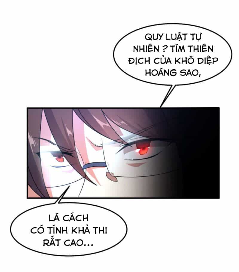 Thần Sủng Tiến Hóa - Chương 37 - ảnh 16