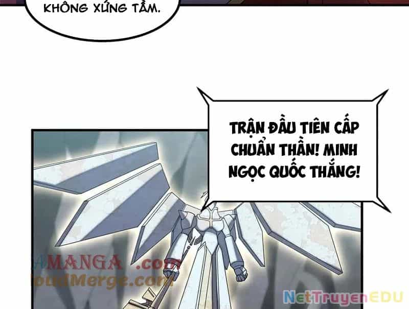 Thần Sủng Tiến Hóa - Chương 381 - ảnh 15
