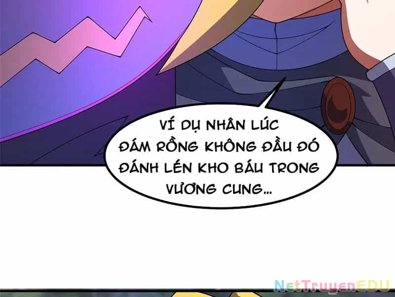 Thần Sủng Tiến Hóa - Chương 384 - ảnh 23