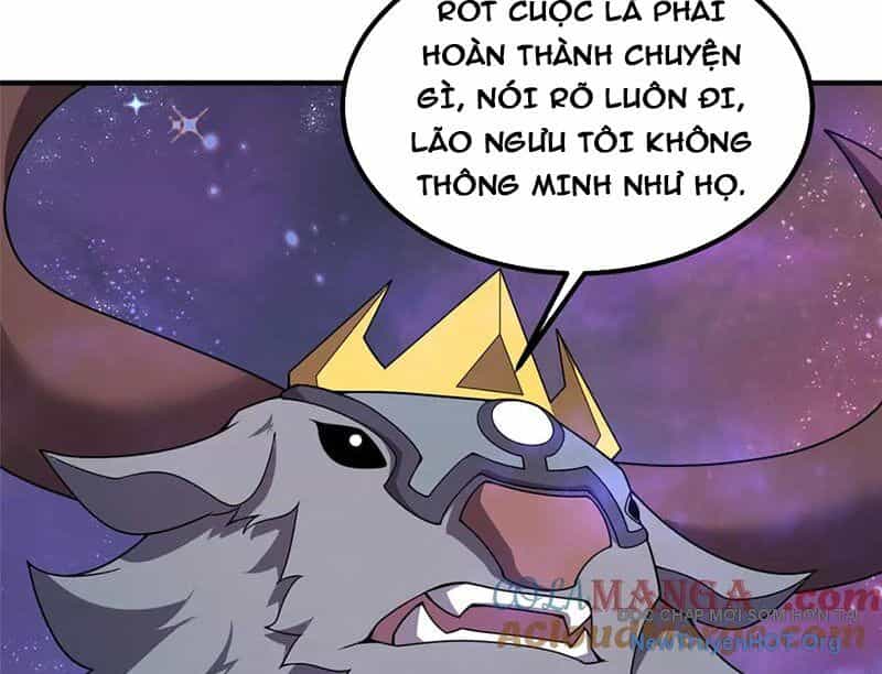Thần Sủng Tiến Hóa - Chương 404 - ảnh 57