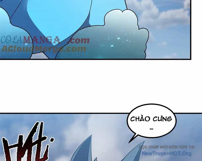 Thần Sủng Tiến Hóa - Chương 407 - ảnh 48