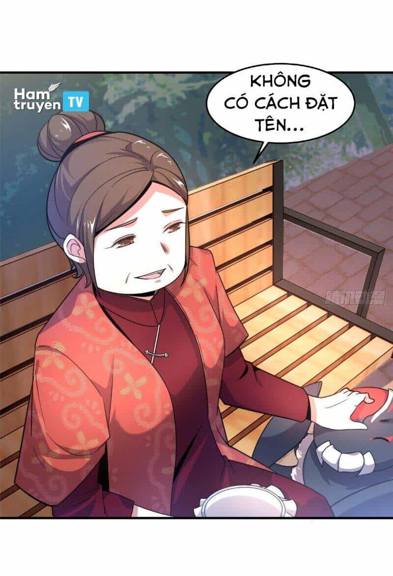 Thần Sủng Tiến Hóa - Chương 40 - ảnh 28