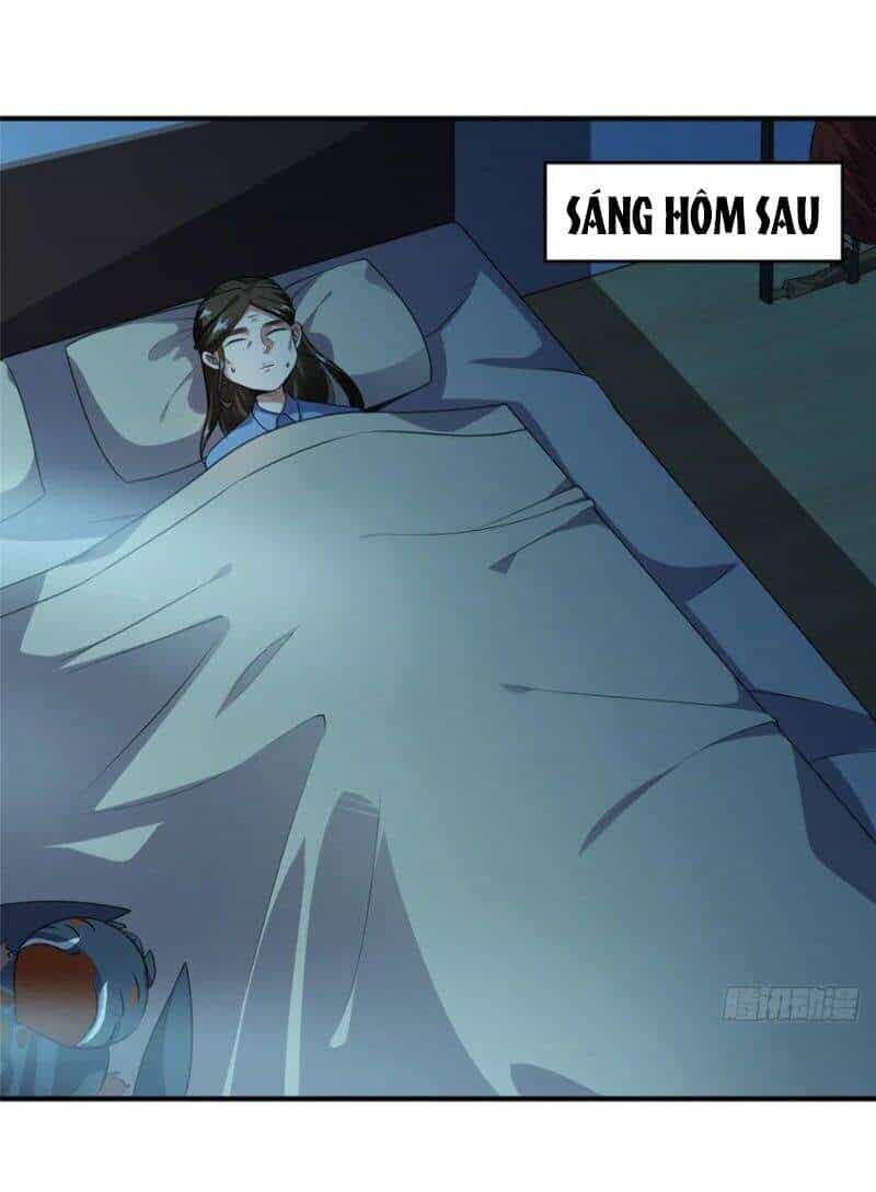 Thần Sủng Tiến Hóa - Chương 41 - ảnh 30