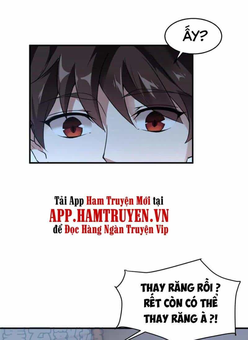 Thần Sủng Tiến Hóa - Chương 42 - ảnh 5