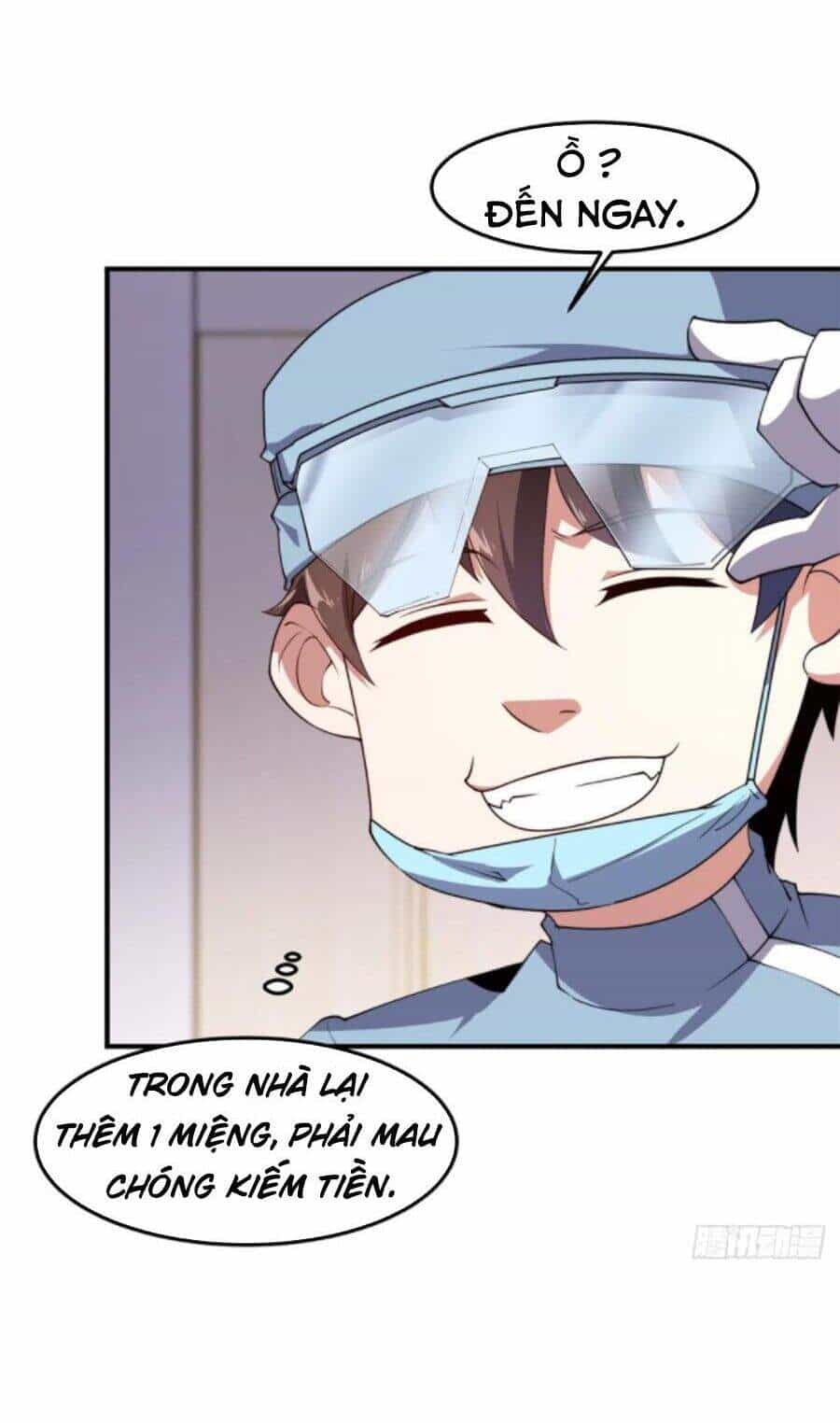 Thần Sủng Tiến Hóa - Chương 43 - ảnh 39