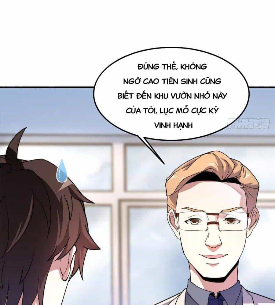 Thần Sủng Tiến Hóa - Chương 44 - ảnh 9
