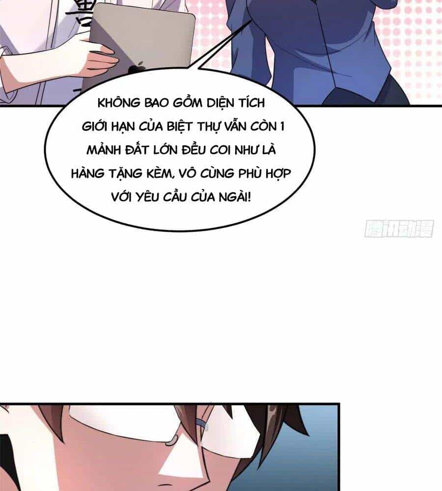 Thần Sủng Tiến Hóa - Chương 45 - ảnh 20