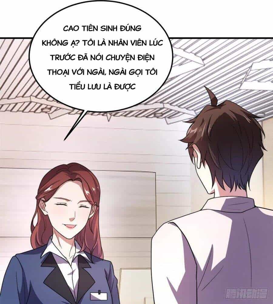 Thần Sủng Tiến Hóa - Chương 45 - ảnh 4