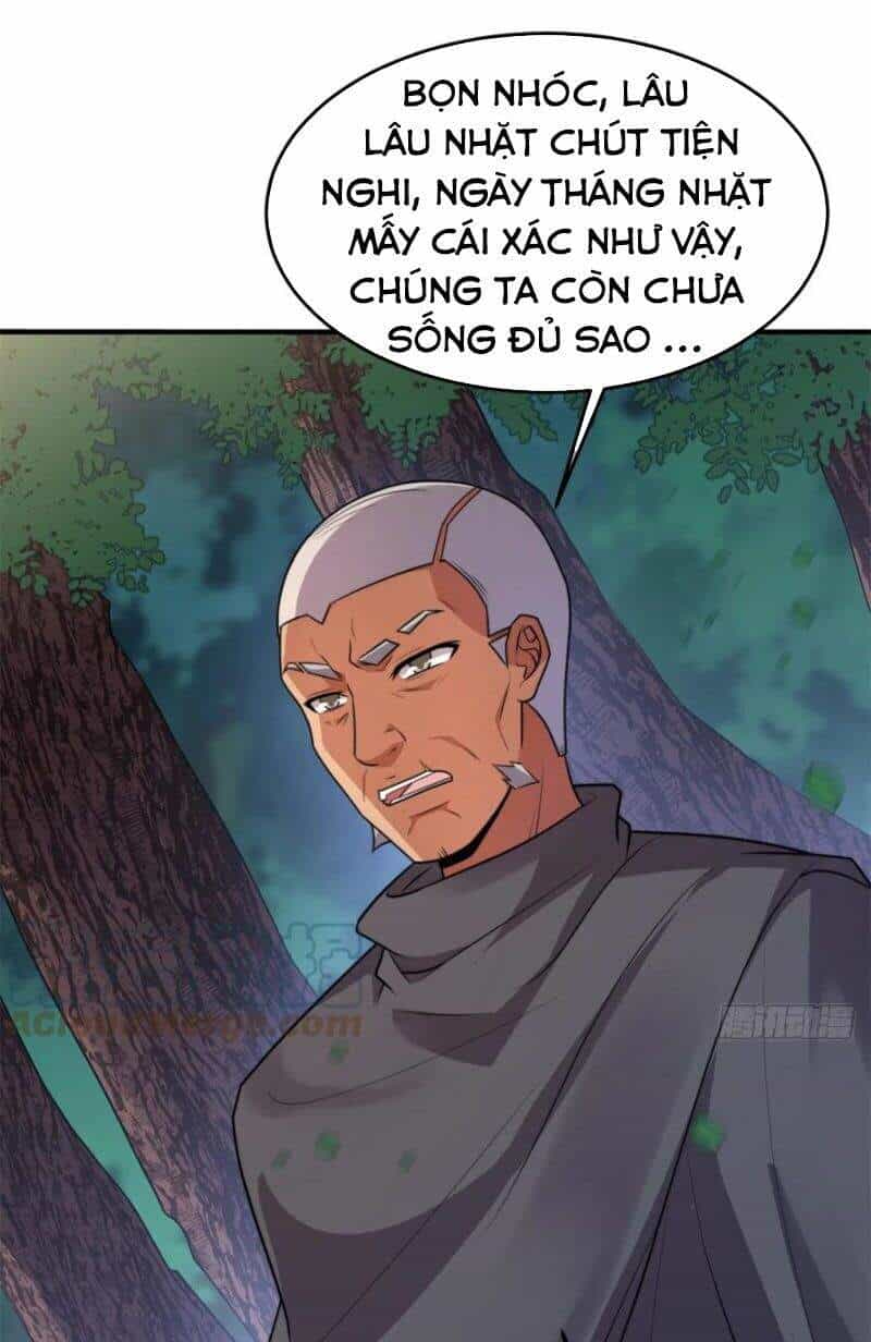 Thần Sủng Tiến Hóa - Chương 48 - ảnh 30