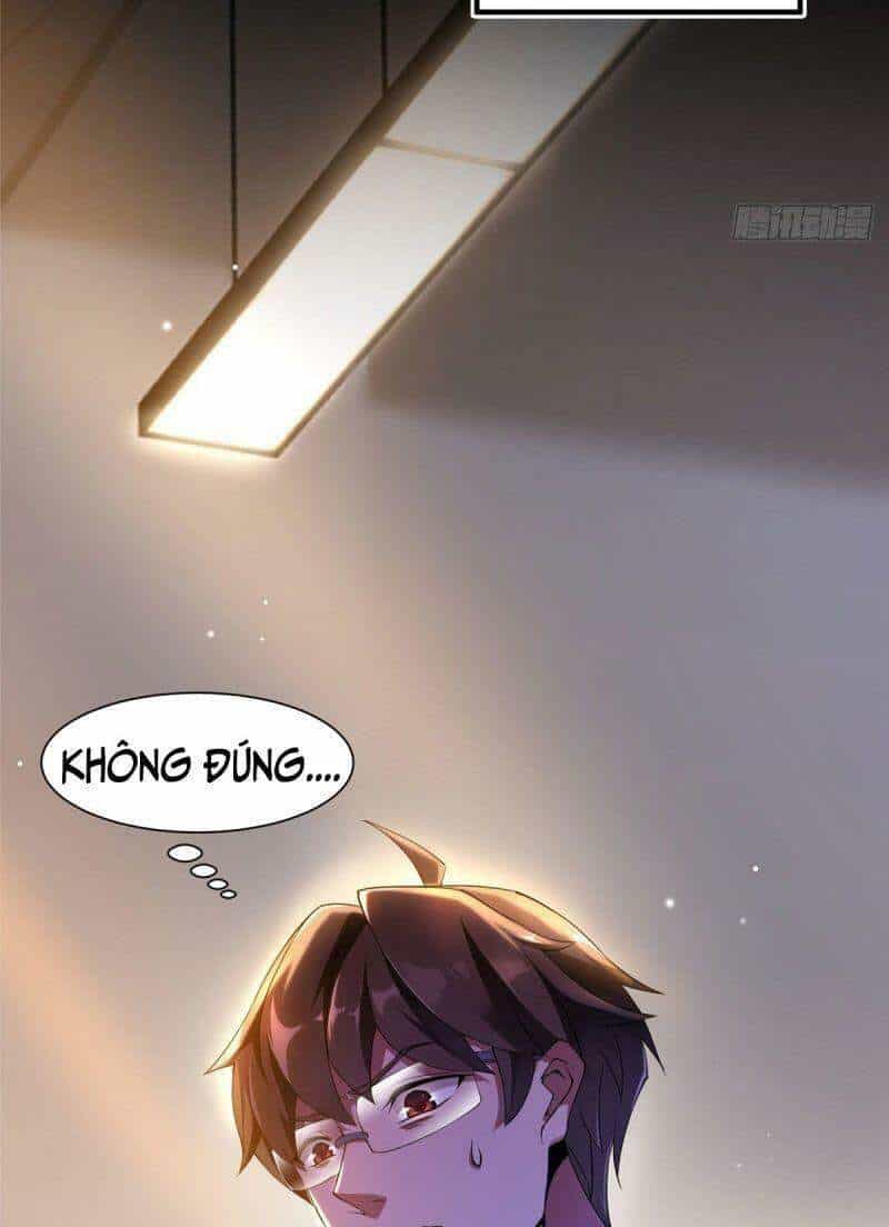 Thần Sủng Tiến Hóa - Chương 4 - ảnh 42