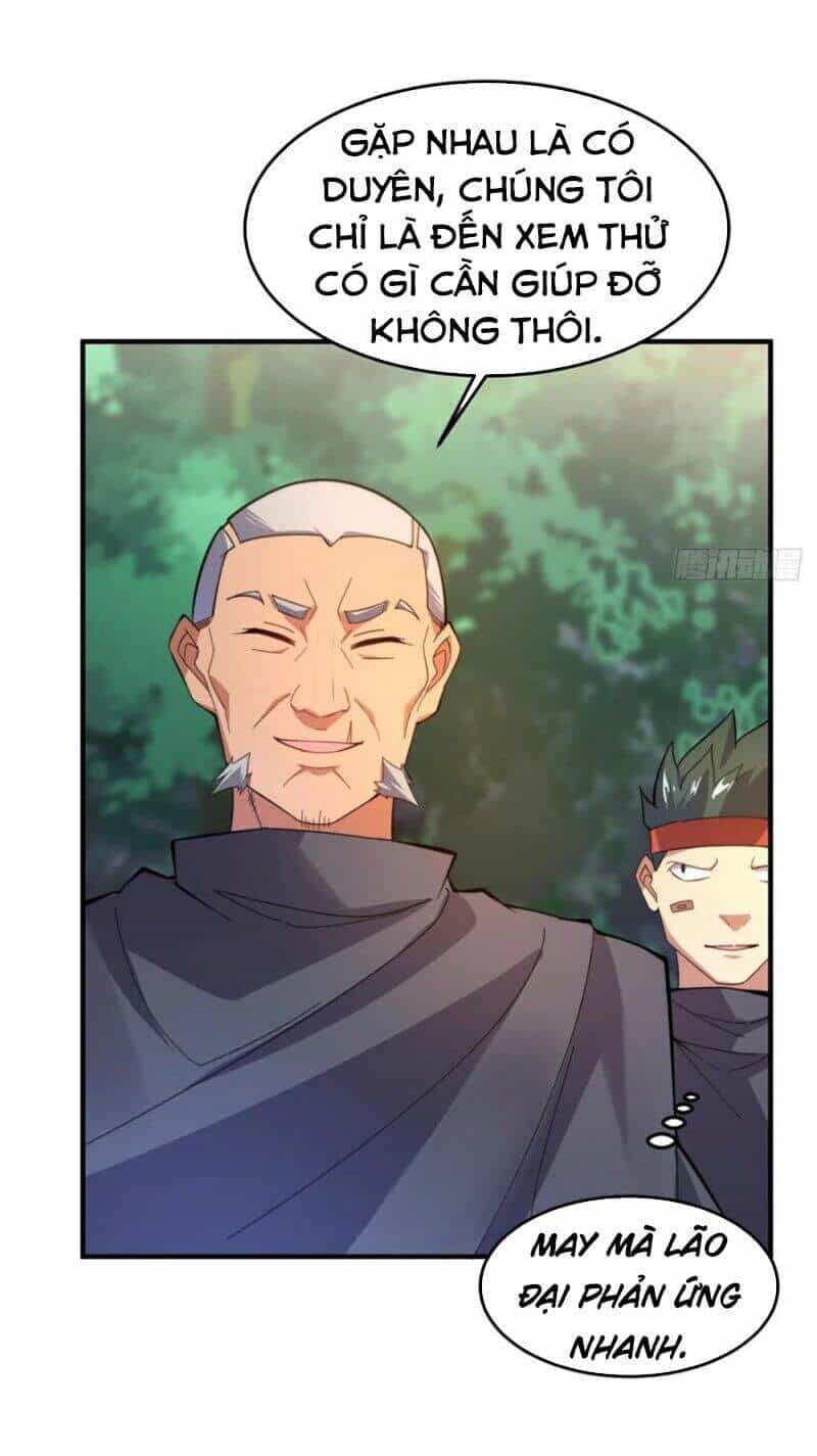 Thần Sủng Tiến Hóa - Chương 49 - ảnh 2