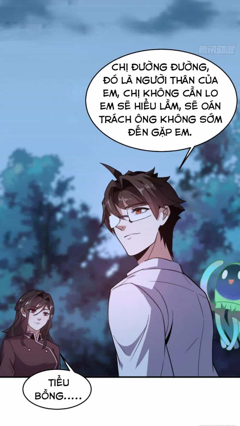 Thần Sủng Tiến Hóa - Chương 52 - ảnh 25