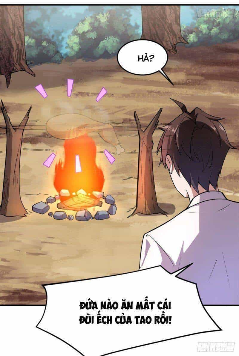 Thần Sủng Tiến Hóa - Chương 55 - ảnh 24