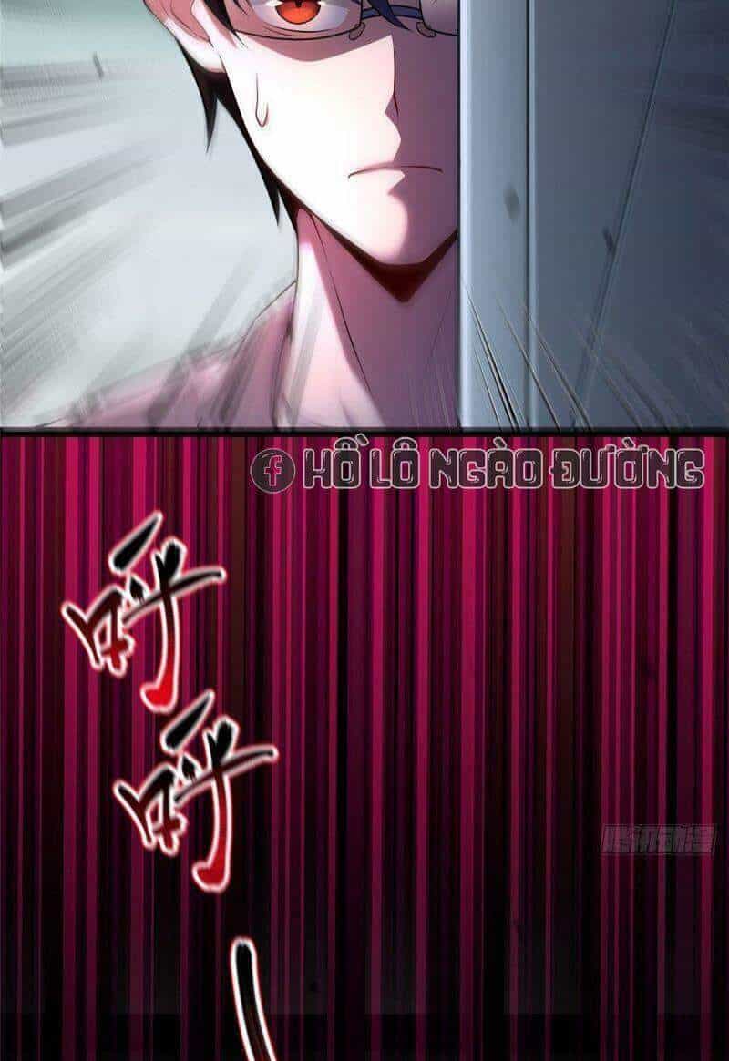 Thần Sủng Tiến Hóa - Chương 5 - ảnh 24