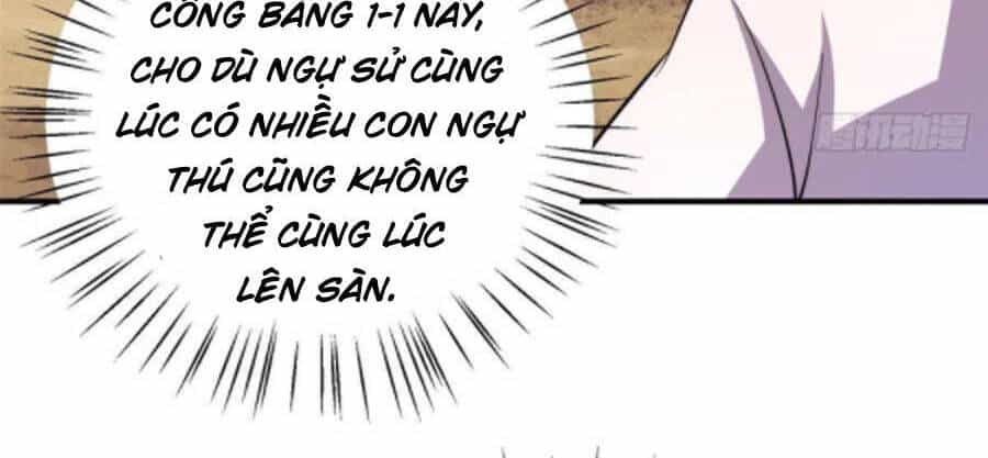 Thần Sủng Tiến Hóa - Chương 62 - ảnh 21