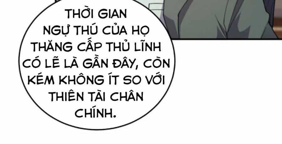 Thần Sủng Tiến Hóa - Chương 62 - ảnh 3