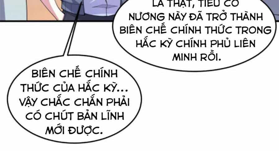 Thần Sủng Tiến Hóa - Chương 63 - ảnh 5