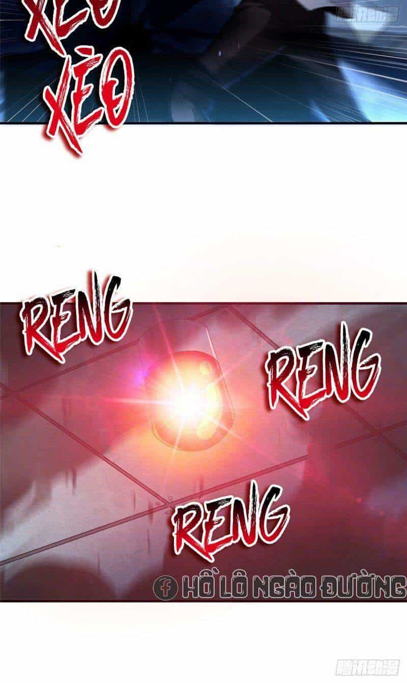 Thần Sủng Tiến Hóa - Chương 6 - ảnh 40